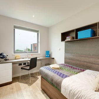 Standard En Suite - Image 1